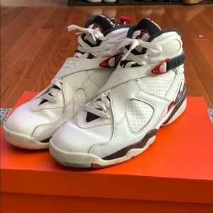 Jordan 8 Retro Alternate